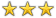 3 Sterne
