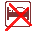 Almh�tte ohne Quartier